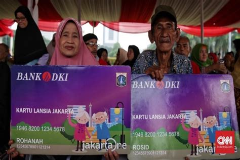 Syarat Dan Cara Daftar Menjadi Penerima Bansos KLJ Tahap 1 Tahun 2024