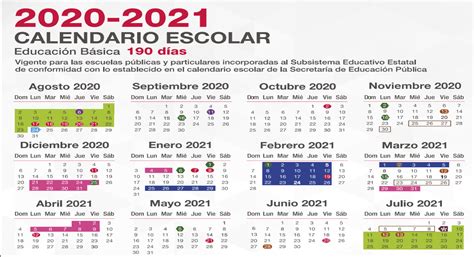 Preinscripciones 2021 Preescolar Primaria Y Secundaria Conoce Los