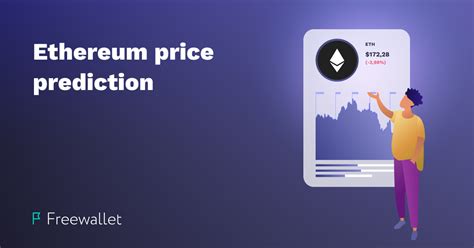 Ethereum Price Prediction 2020 2025 What Does Future Hold For Eth