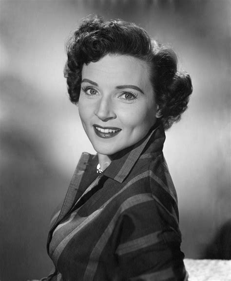 Happy 95th Birthday Betty White