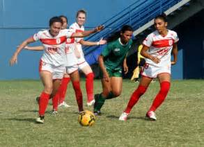 Futebol Feminino Iranduba E Princesa Empatam Em Final Do Amazonense