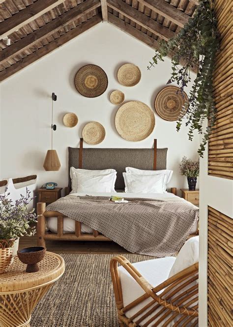 9 Ways To Decorate With Rattan For Gorgeous Natural Texture In Every