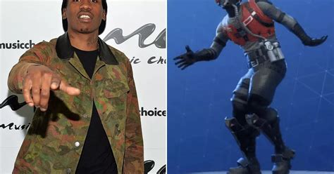 Fortnite Slammed By Rapper Who Claims Iconic Dance Move Was His