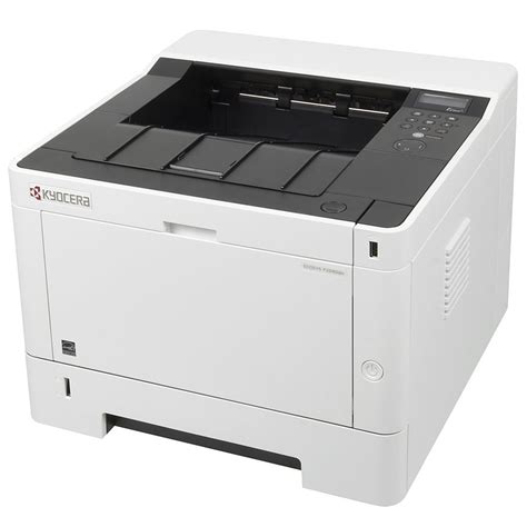 Kyocera Ecosys P Dn A Rx Nl