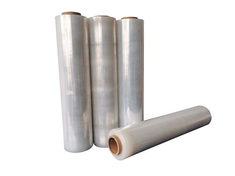 Factory Price Pallet Film Lldpe Stretch Wrap Cast Stretch Film Shrink