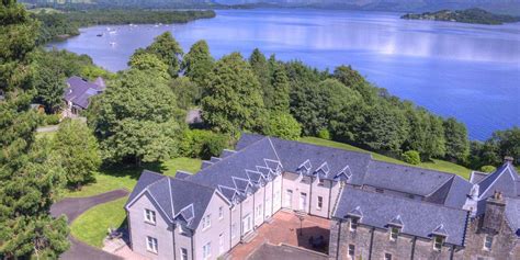 Luxury Loch Lomond self catering holiday apartments, luxury loch Lomond ...