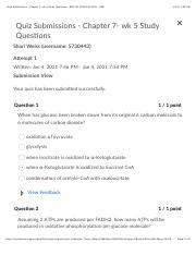 Biol Chapter Wk Study Questions Pdf Quiz Submissions