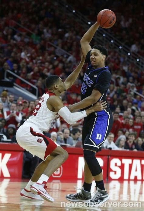 Jahlil Okafor Duke Basketball, Sports Jersey