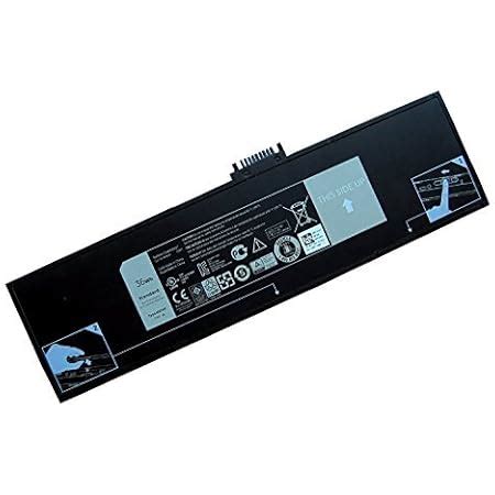 Amazon Dentsing Hxfhf Laptop Battery Replacement For Dell Venue