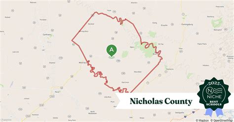 2023 Best High Schools in Nicholas County, KY - Niche