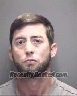 Recent Booking Mugshot For TERRENCE BERNARD HURLEY In Galveston