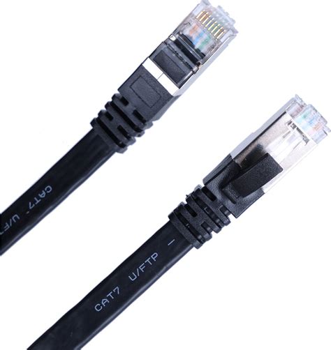 Netwerkkabel Internetkabel Patchkabel Cat7 Utp Kabel Rj45 1 5 Meter Koper