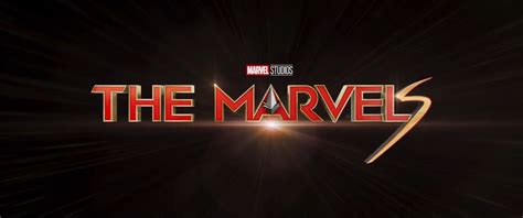 First Teaser Trailer For Captain Marvel Sequel The Marvels Released