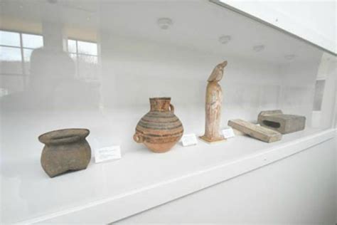 Core Collection Ceramics Exhibitions At Alfred University