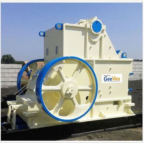 Double Toggle Jaw Crusher At Rs In Rupnagar