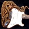 Crazy Custom Guitars Gallery EBaum S World