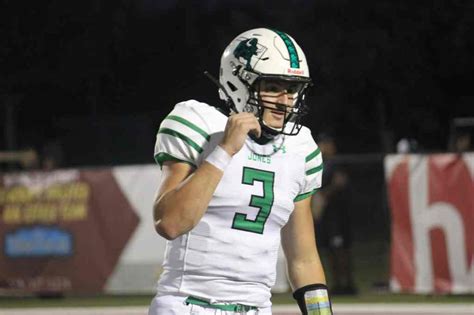 2022 Quarterback Breakdown Prep Redzone
