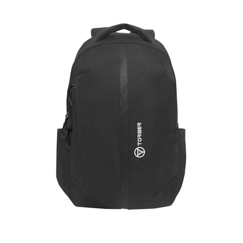 Городской рюкзак FORGRAD TORBER T9281-BLK купить на официальном сайте ...