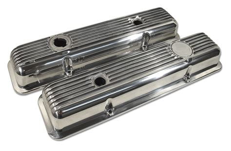 C3 1969 1982 Chevrolet Corvette Valve Cover Grommet Aluminum Right Hand Auto Accessories Of