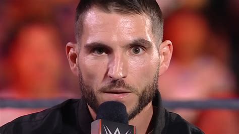 More Backstage News On Johnny Gargano S Return To Wwe