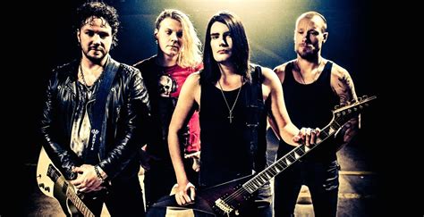 One Desire Nordic Metal