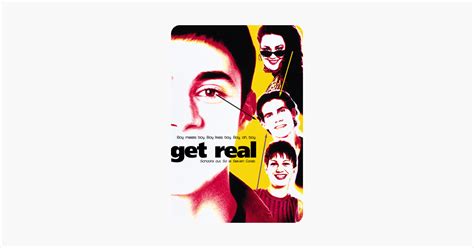 ‎get Real On Itunes