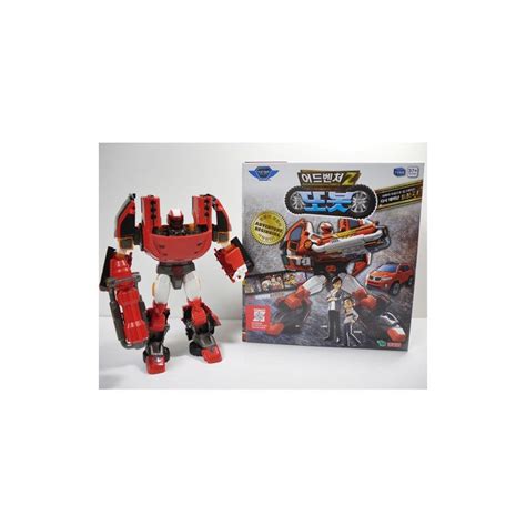 tobot adventure Z transforming robot transformer car action figure|hellotoys.net