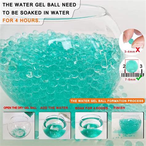 Great Deals On Gel Blasters Gel Blaster 10k Gellets Refill Pack Electric Green Gl1009