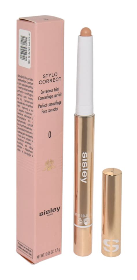 Sisley Stylo Correct Face Corrector Korektor Do Twarzy N0 1 7 G