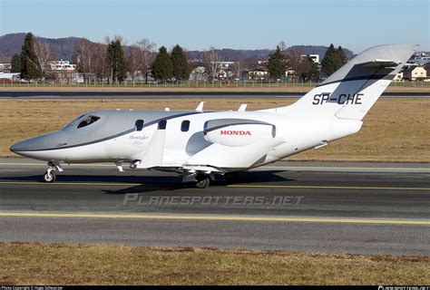 Sp Che Jet Story Honda Ha 420 Hondajet Photo By Hugo Schwarzer Id