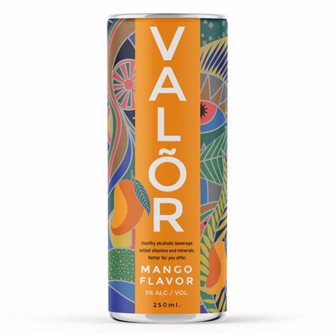 Designs Valor Product Packaging Contest