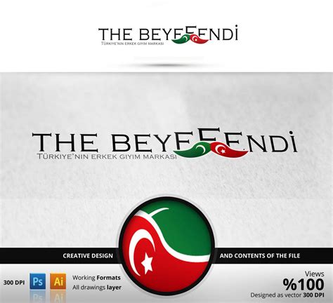 The Beyefendi Logo Design By Mselim On Deviantart