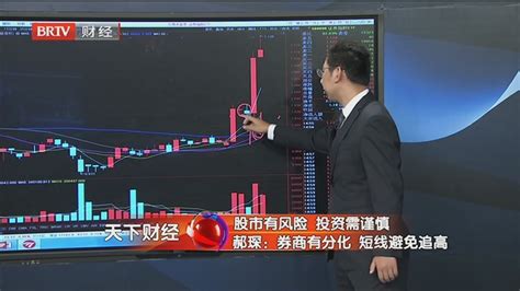 《天下财经》20230731直击股市 冲高回落 多空双方有啥分歧？北京时间