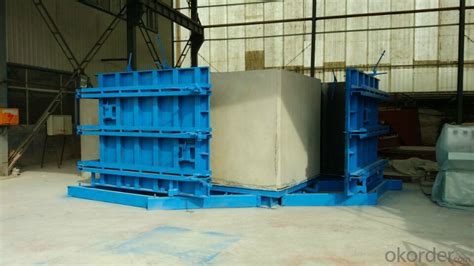 Concrete Culvert Box Making Machine Mold Buy Pipe Making Machinery From Suppliers