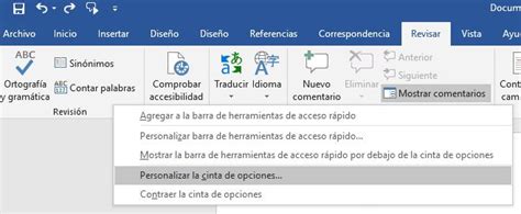 Microsoft Word Puede Leer En Voz Alta Tus Documentos Blog Digital