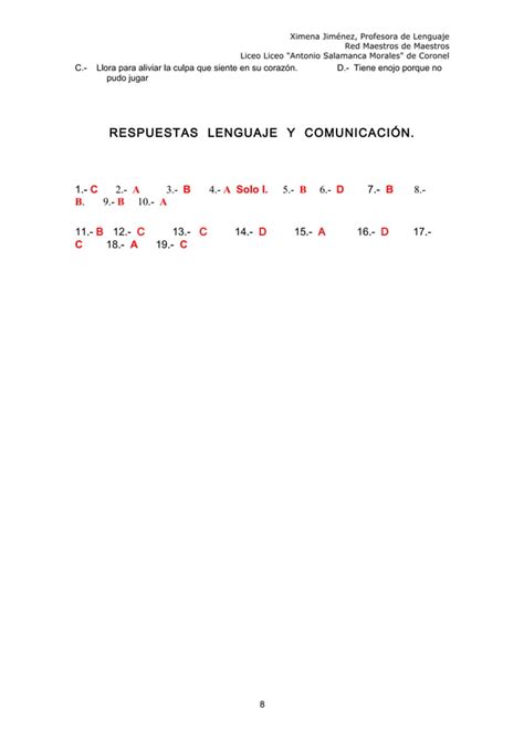 Articles Doc Lenguaje Pdf