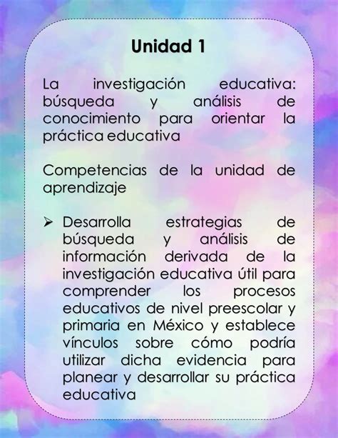 Herramientas BÁsicas Para La InvestigaciÓn Educativa Portafolio De Paloma