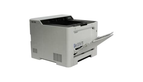 Kyocera Ecosys P5021cdn: the best printer for the home | TeraNews.net