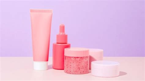 Tips Memilih Desain Kemasan Untuk Produk Skincare Jasa Pembuatan