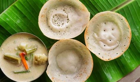 10 Mouthwatering South Indian Dishes You Must Try