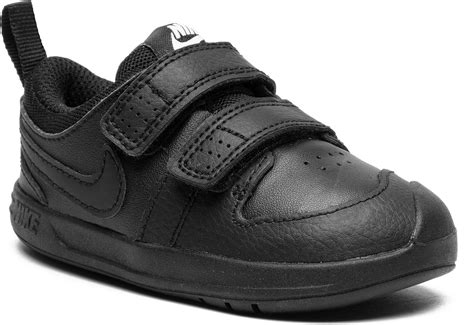 Nike Buty Pico 5 Tdv Ar4162 001 Black Black Ceny I Opinie Ceneo Pl