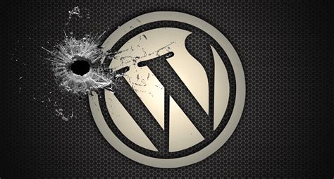 Millions Of Wordpress Websites At Risk From In The Wild Exploit Tripwire