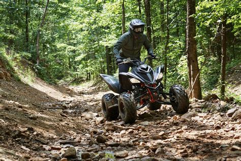 New Yamaha Raptor R Se Atvs In Woodinville Wa