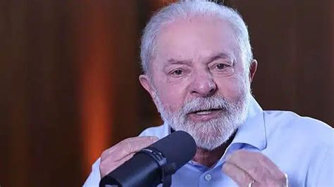 Lula Defende Criminalizar Quem Espalha Fake News Sobre Vacinação Aqui