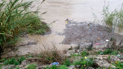 Desembocadura del río magro al jucar YouTube