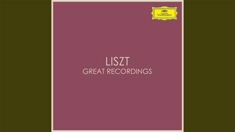 Liszt Liebestraum No 3 In A Flat Major S 541 Notturno III O Lieb