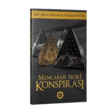 Mencabar Teori Konspirasi Lazada