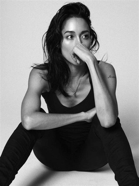 Sandrine Holt, Actress: Terminator Genisys. Sandrine Holt made her ...