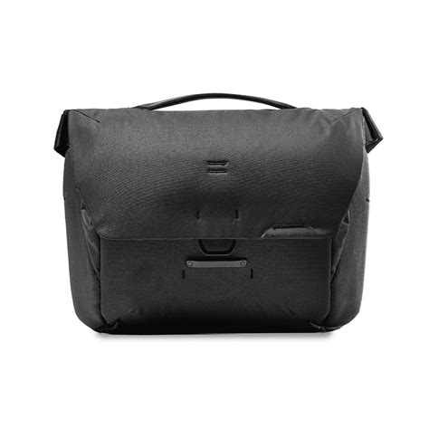 Peake Design Everyday Messenger Buy Online At Cleyspy