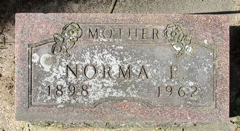 Norma Emma Hempel Gehrke Find A Grave Memorial